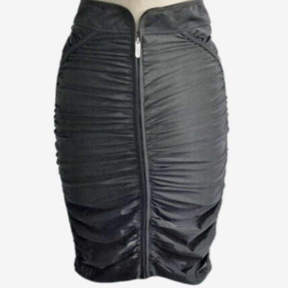 Zac Posen for Target Dresses & Skirts - NWT Zac Posen for Target Ruched Skirt